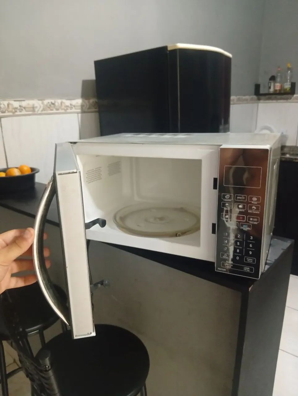 Microondas Philco - Foto 2