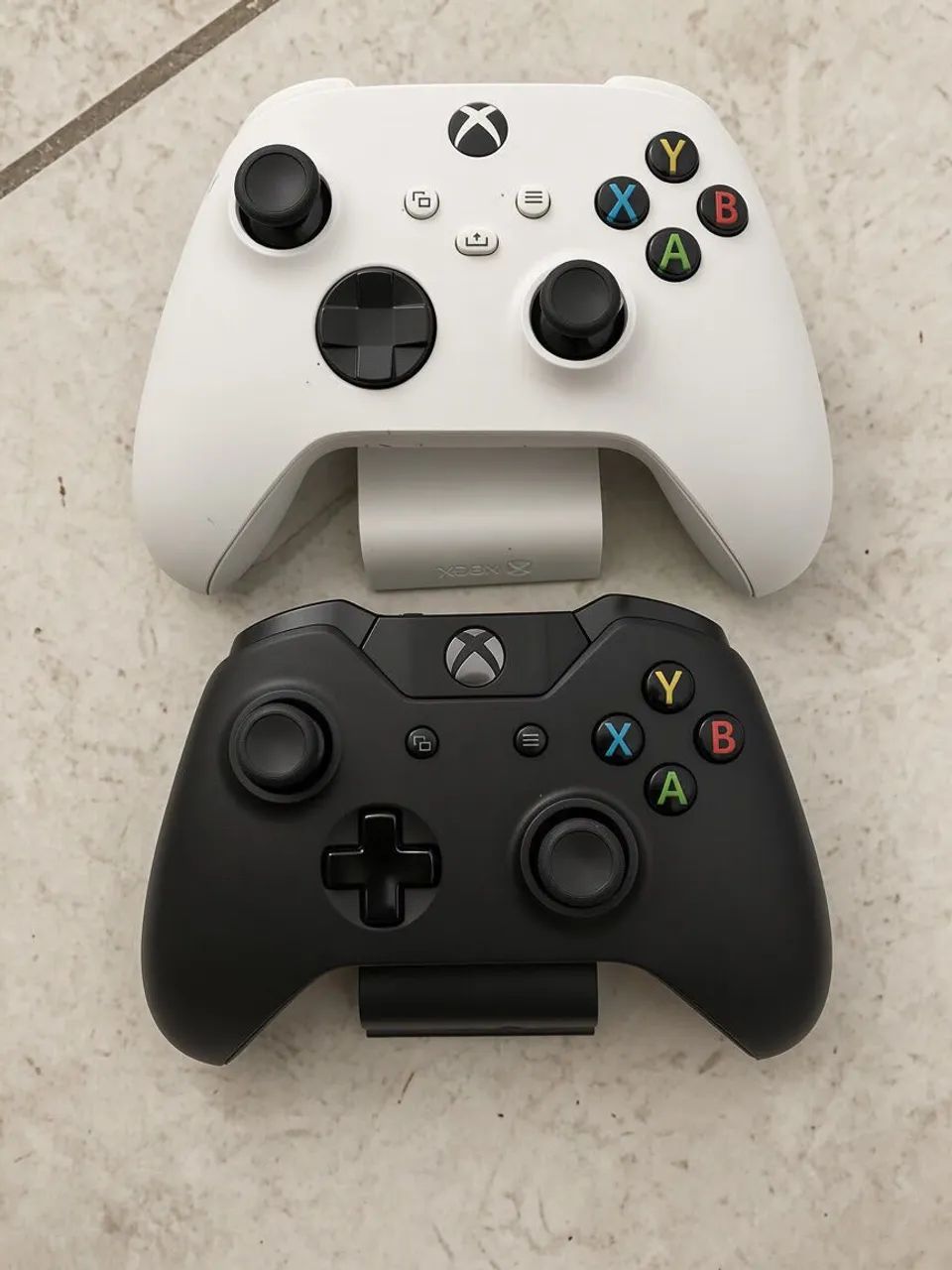 Controle de Xbox 