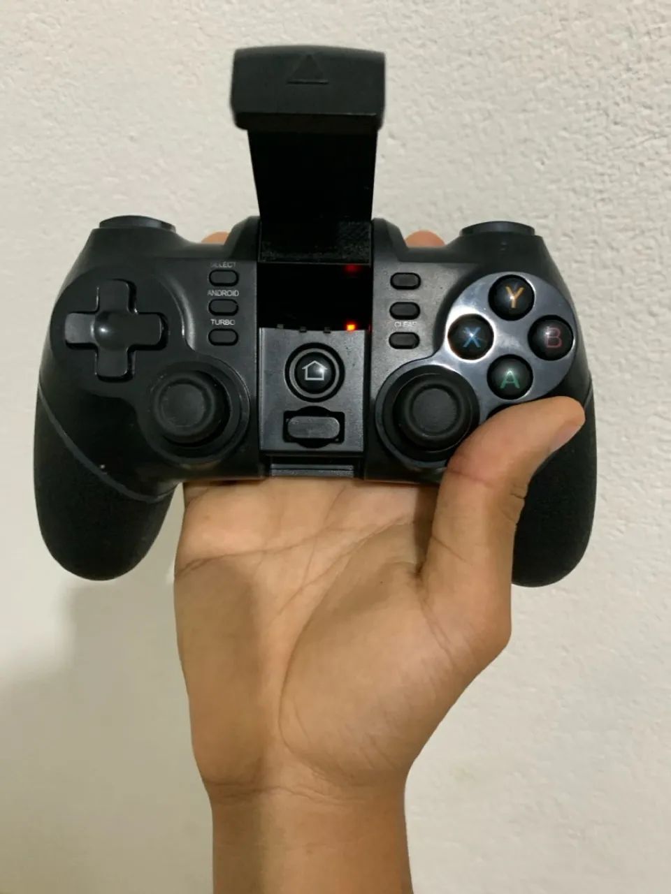 Gamepad KAPBOM  - Foto 3