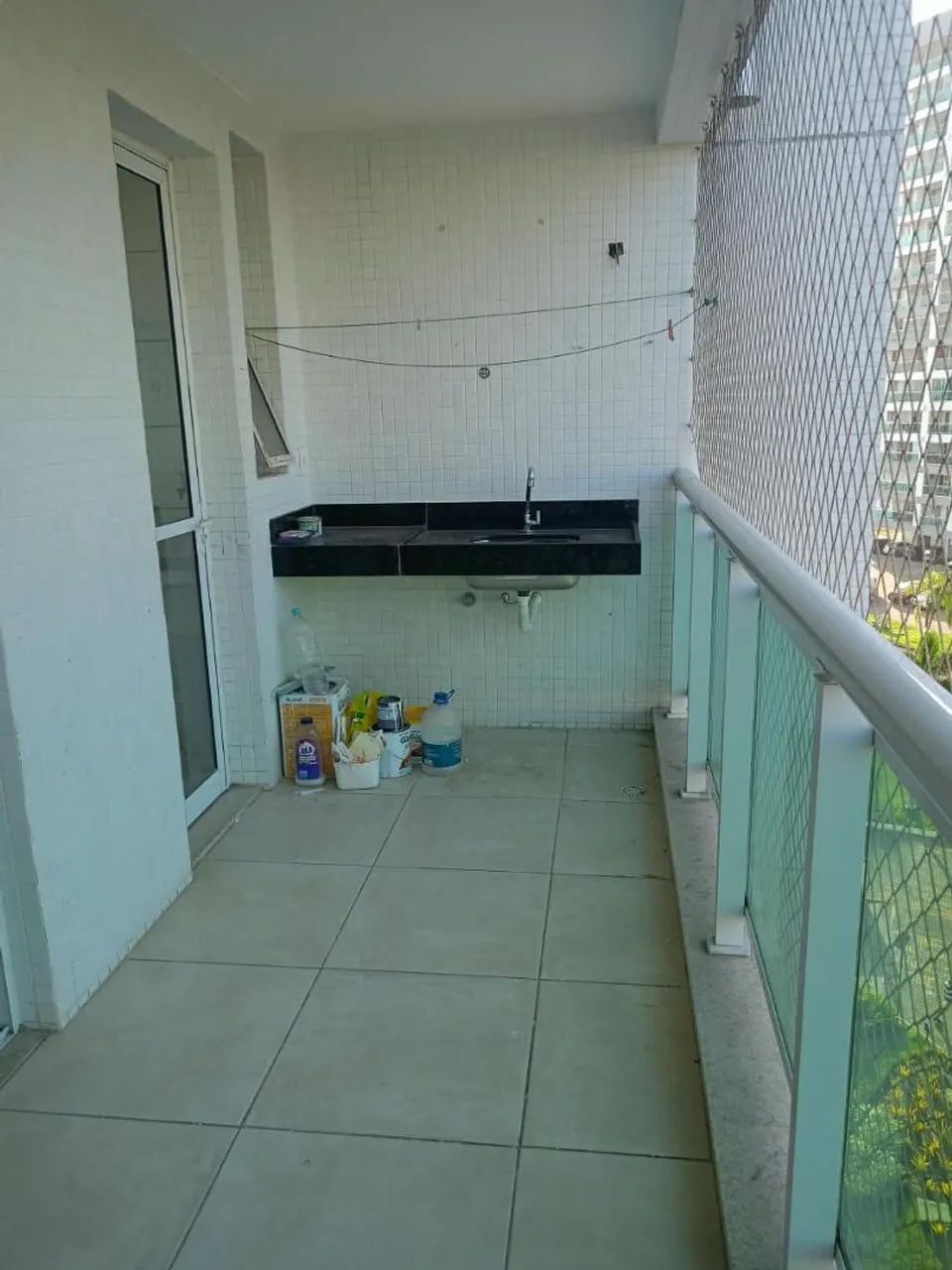 Apartamento 03 Quartos Ilha Parqu - Foto 2