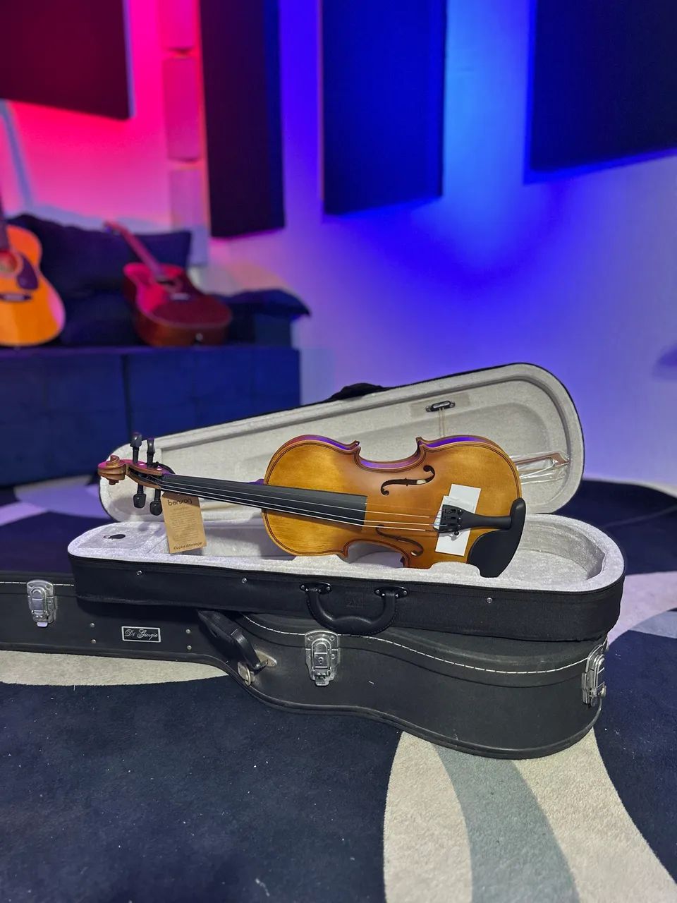 Violino Benson Novo  - Foto 4