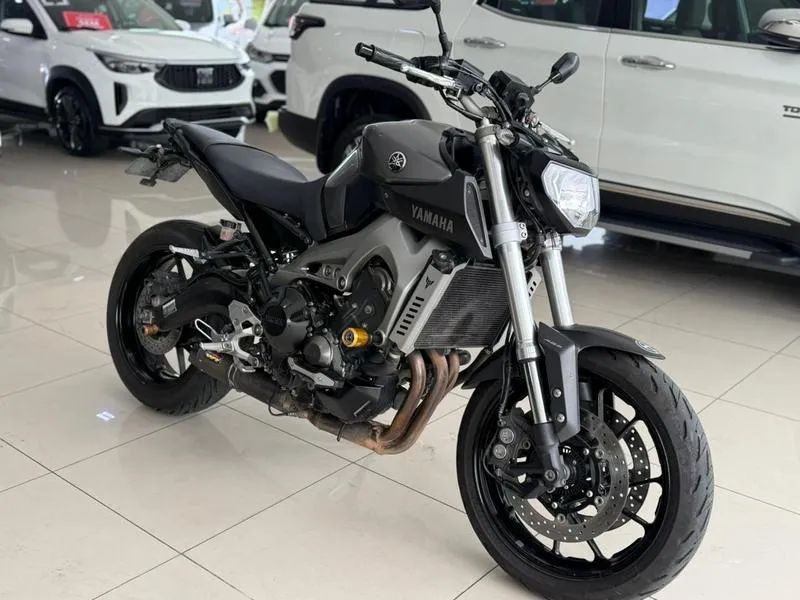 Ys Pedro Tastua OC 親株販売 Yamaha 850cc 2015 - 1492045221 | OLX