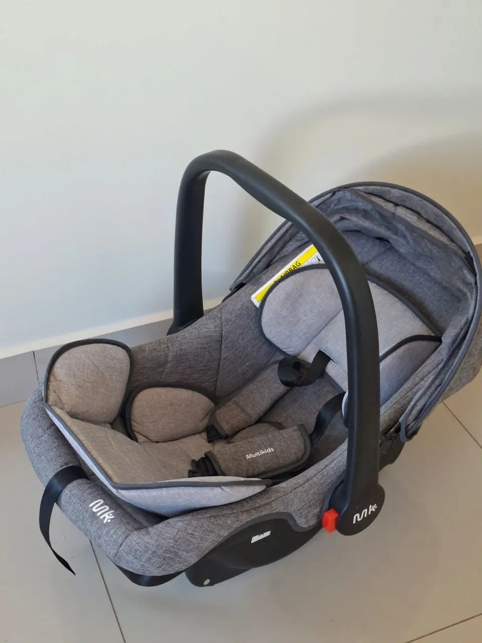 Bebê conforto MK