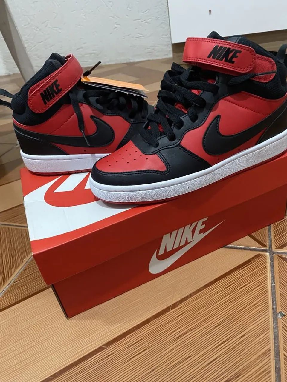 Borough mid 2