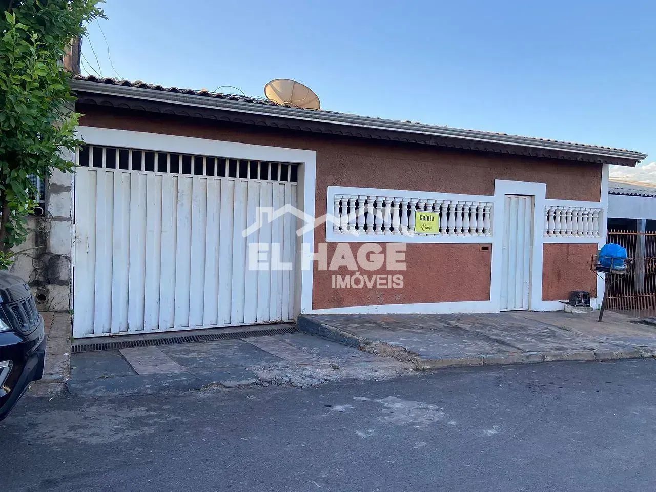 Casa à venda, Morada da Serra, CPA 3 Setor 1, Cuiabá, MT
