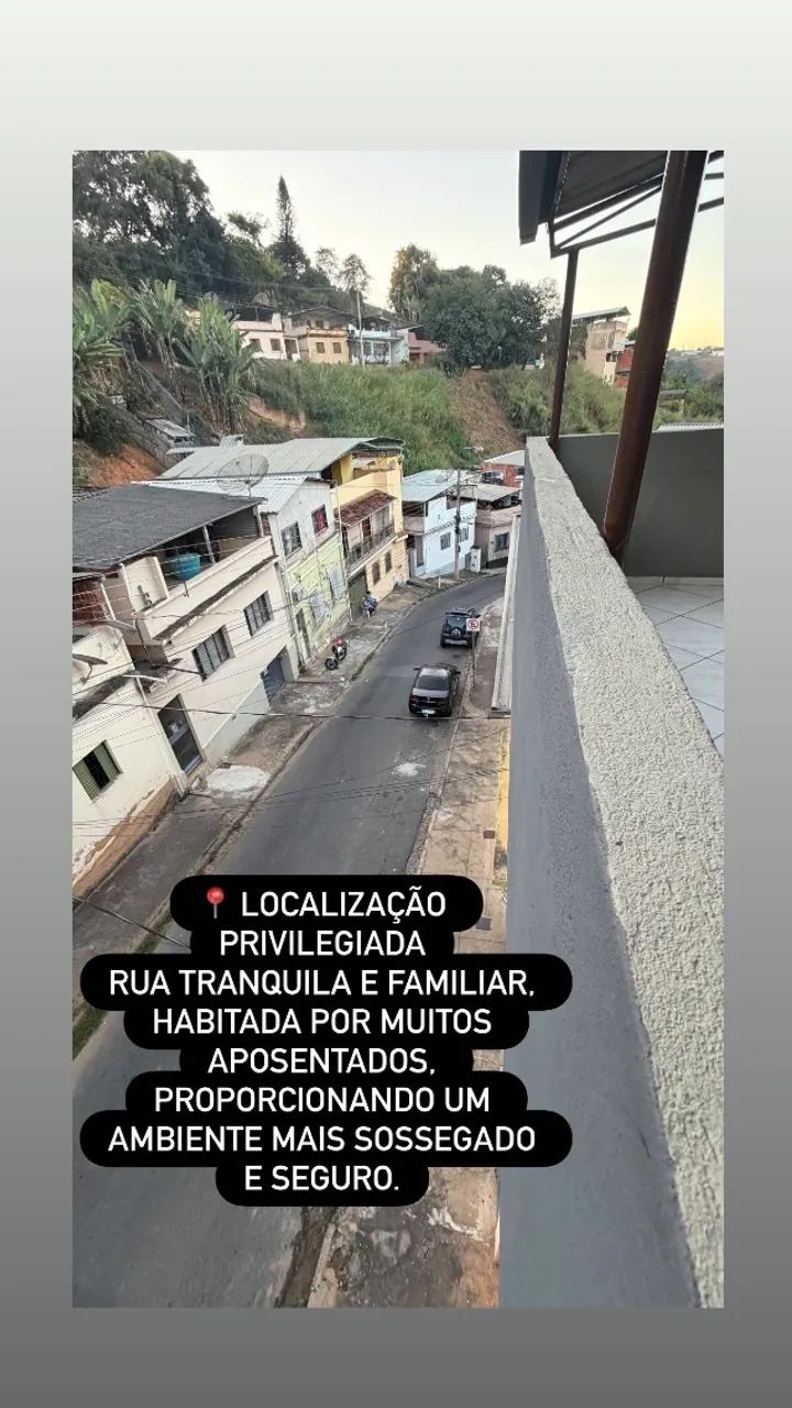 CASA À VENDA - BAIRRO 1º DE MAIO ,Centro   De Ponte Nova - Foto 2