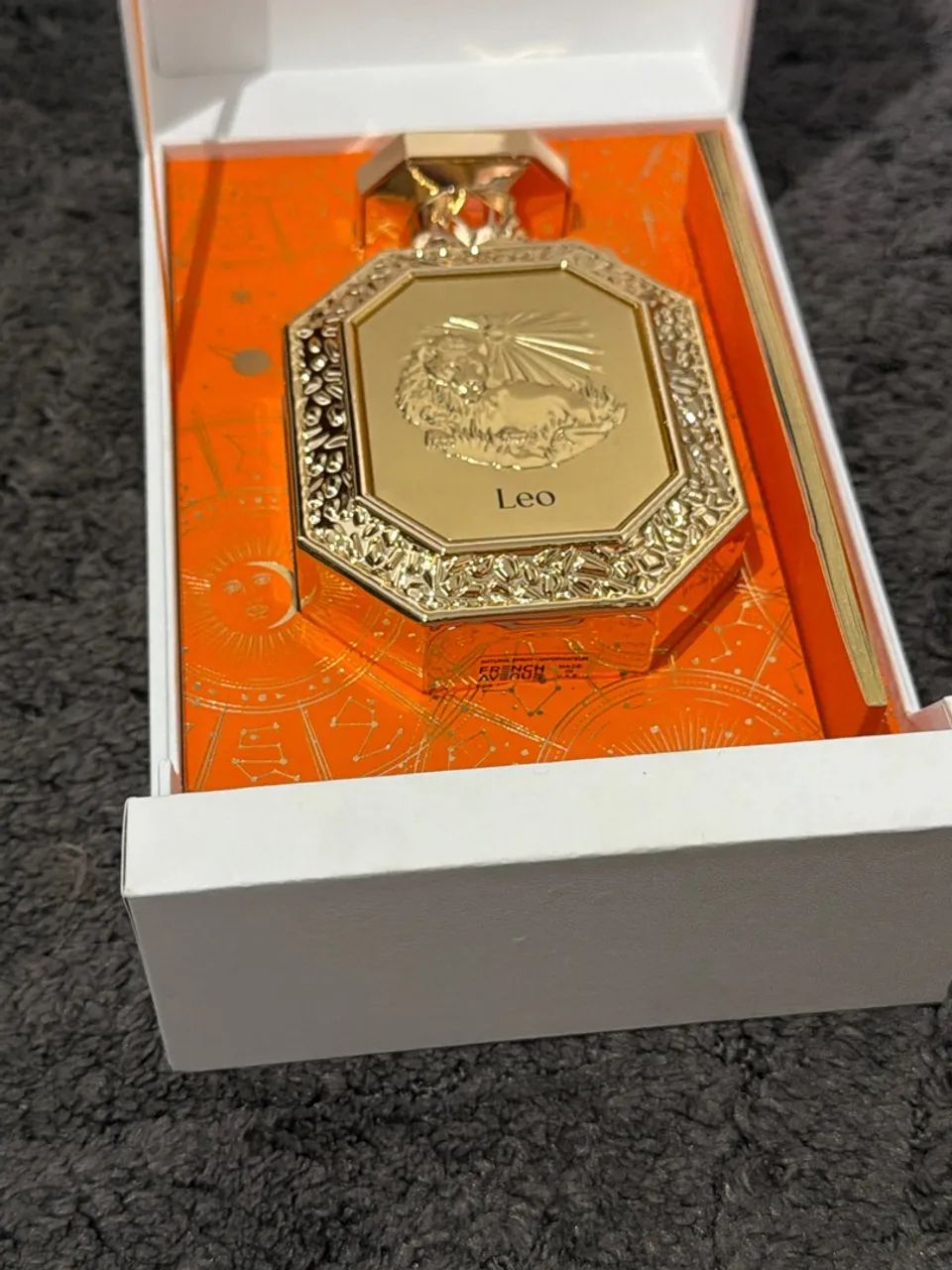 Perfume genesis leo - Foto 2