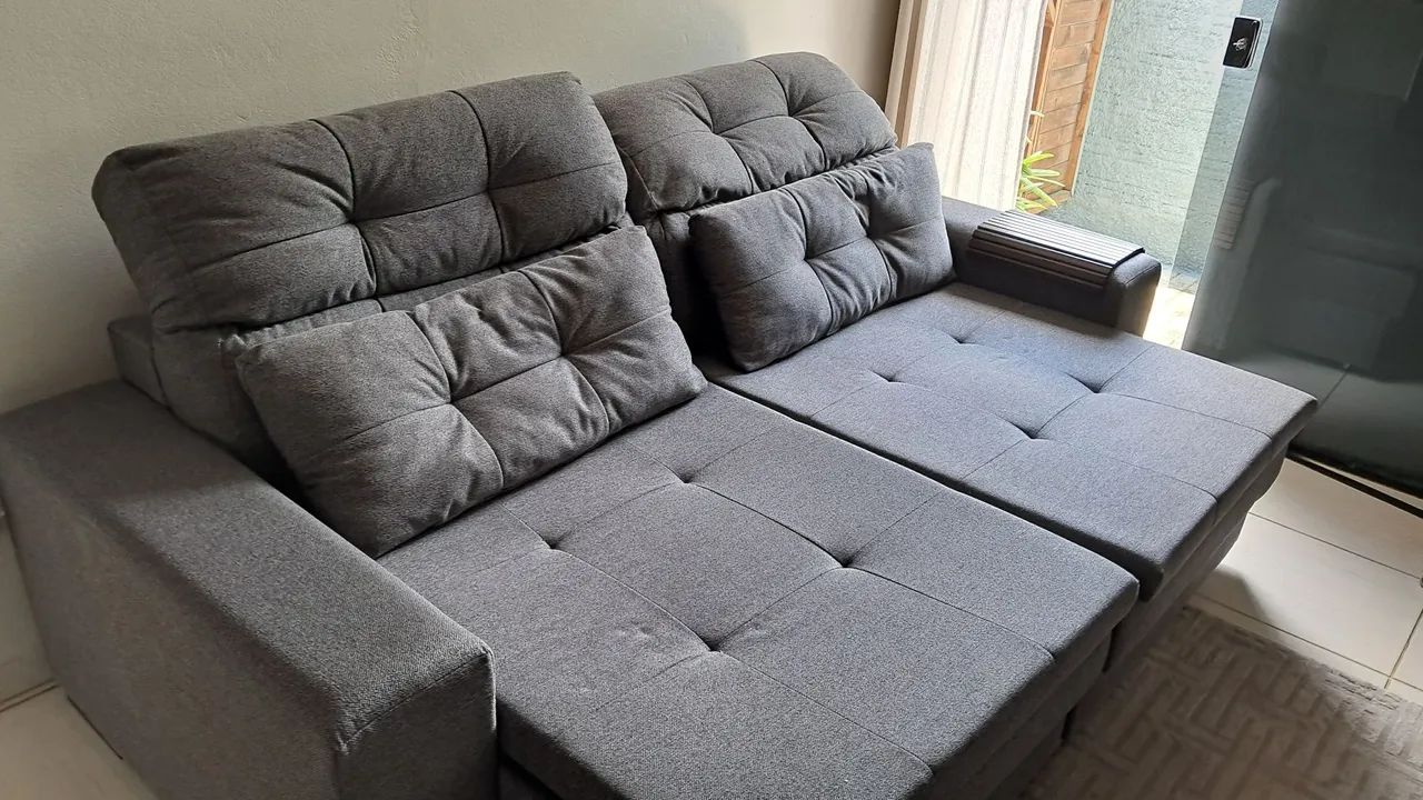 Sofá para sala  - Foto 3