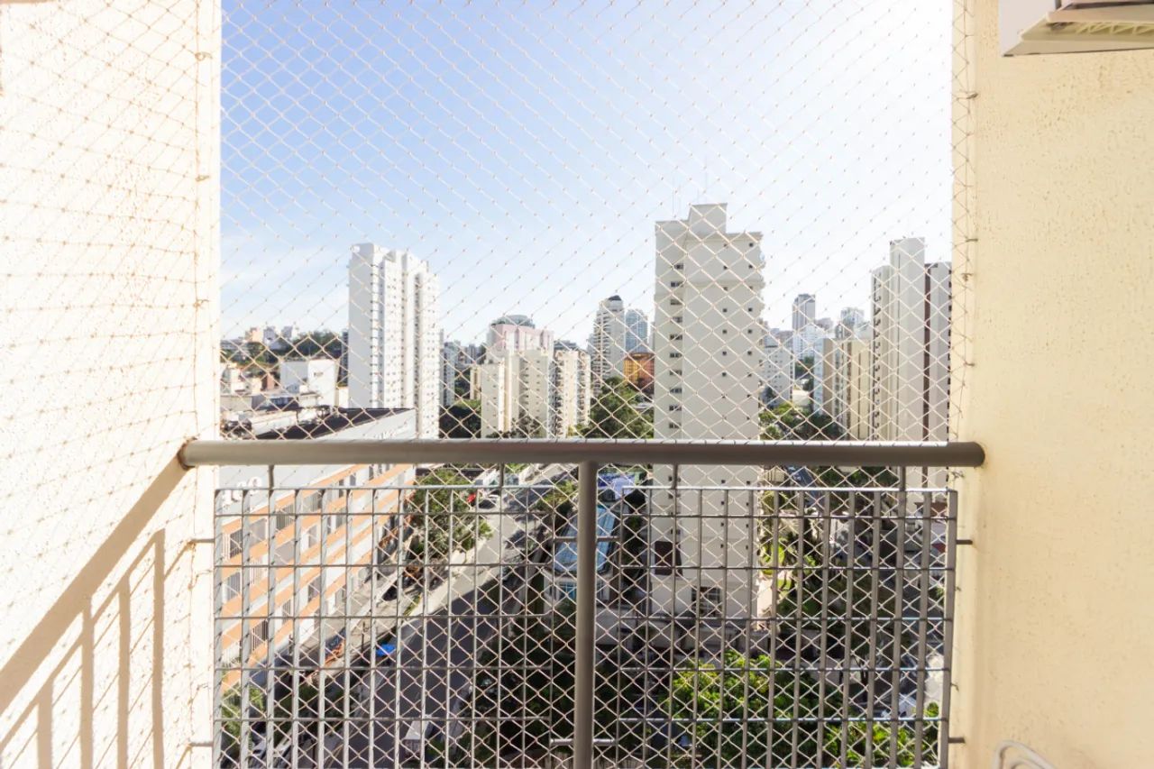 Apartamento para venda em Vila Mariana com 2 quartos, 68m² - Foto 3