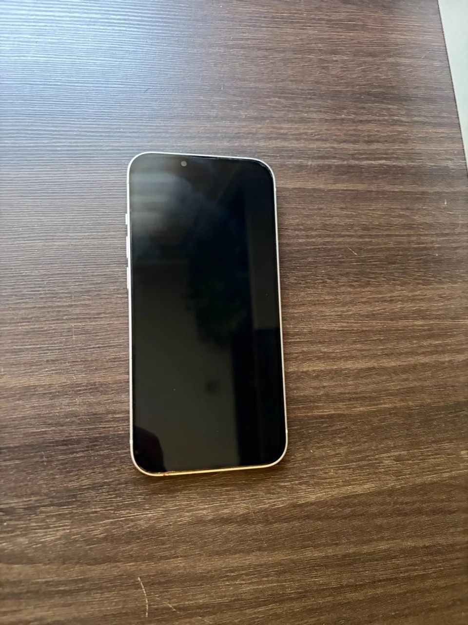 iPhone 14 - 128GB - Branco - Foto 3
