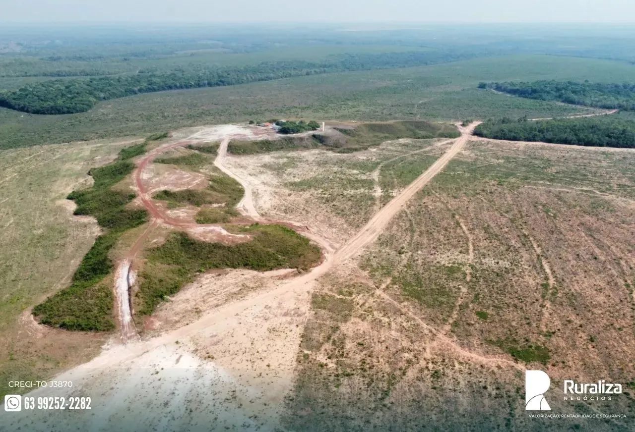 Fazenda em Pedro Afonso - TO - Foto 3