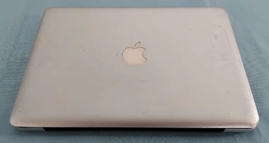 Macbook Pro 2011 Intel I7 2.8 Ghz - Foto 3