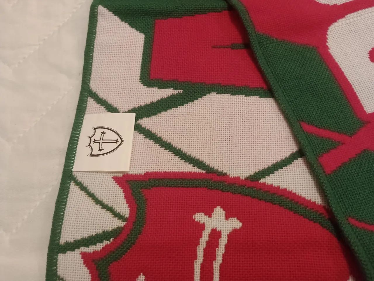 Cachecol Portuguesa  - Foto 4