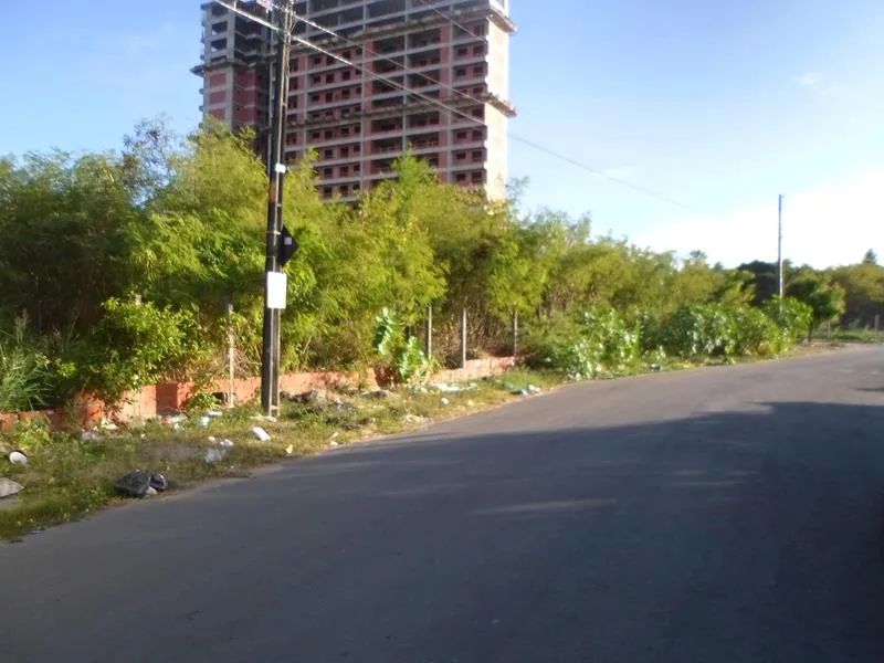 TERRENO para alugar na cidade de FORTALEZA-CE
