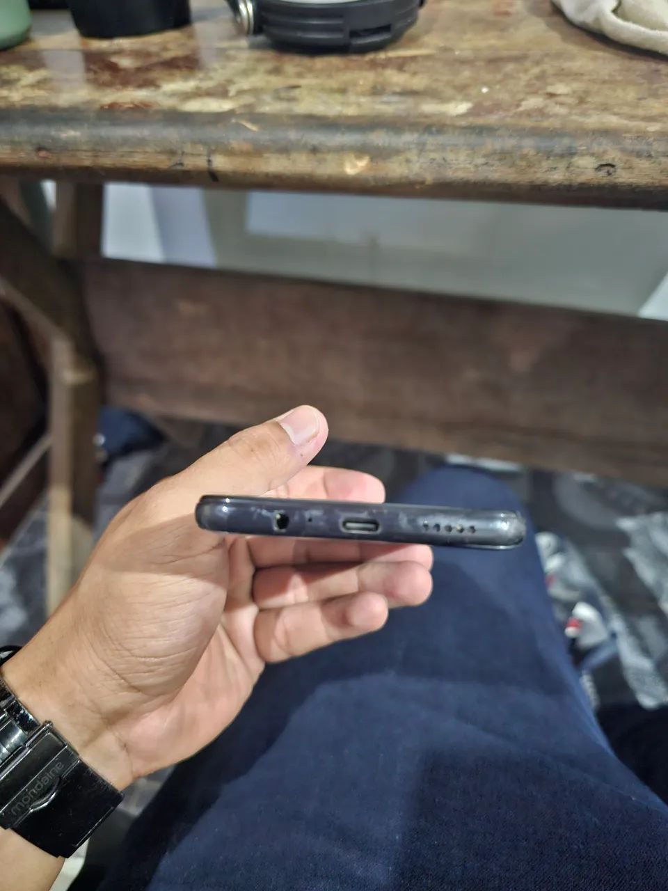 Redmi Note 11s - Foto 2