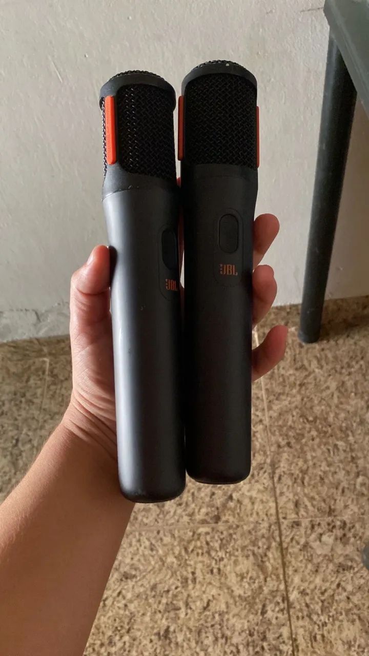 Caixa de som JBL encore 2 - Foto 2
