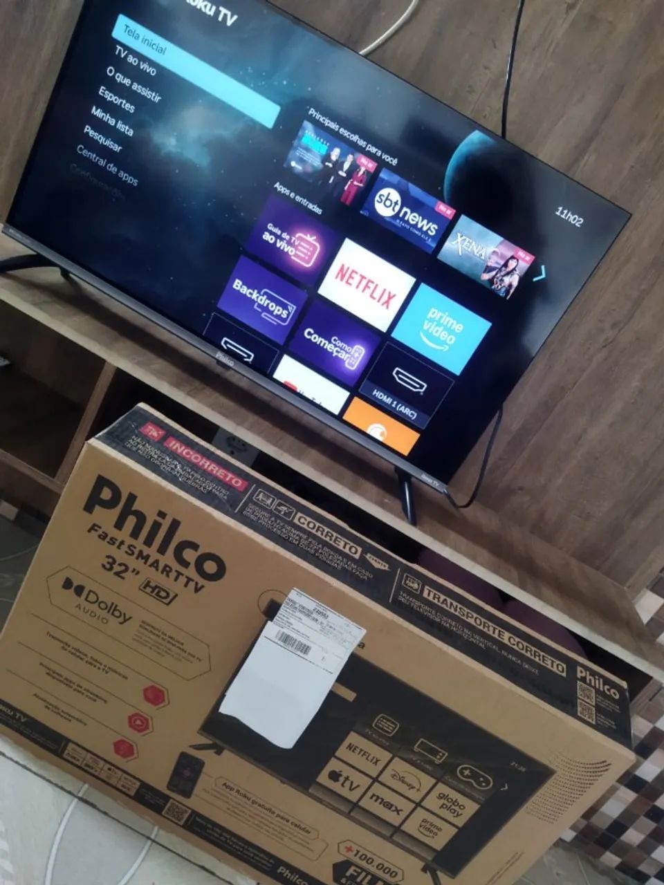 tv - Foto 2