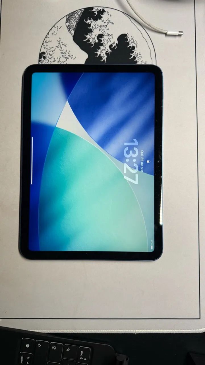 IPAD 10 64GB 