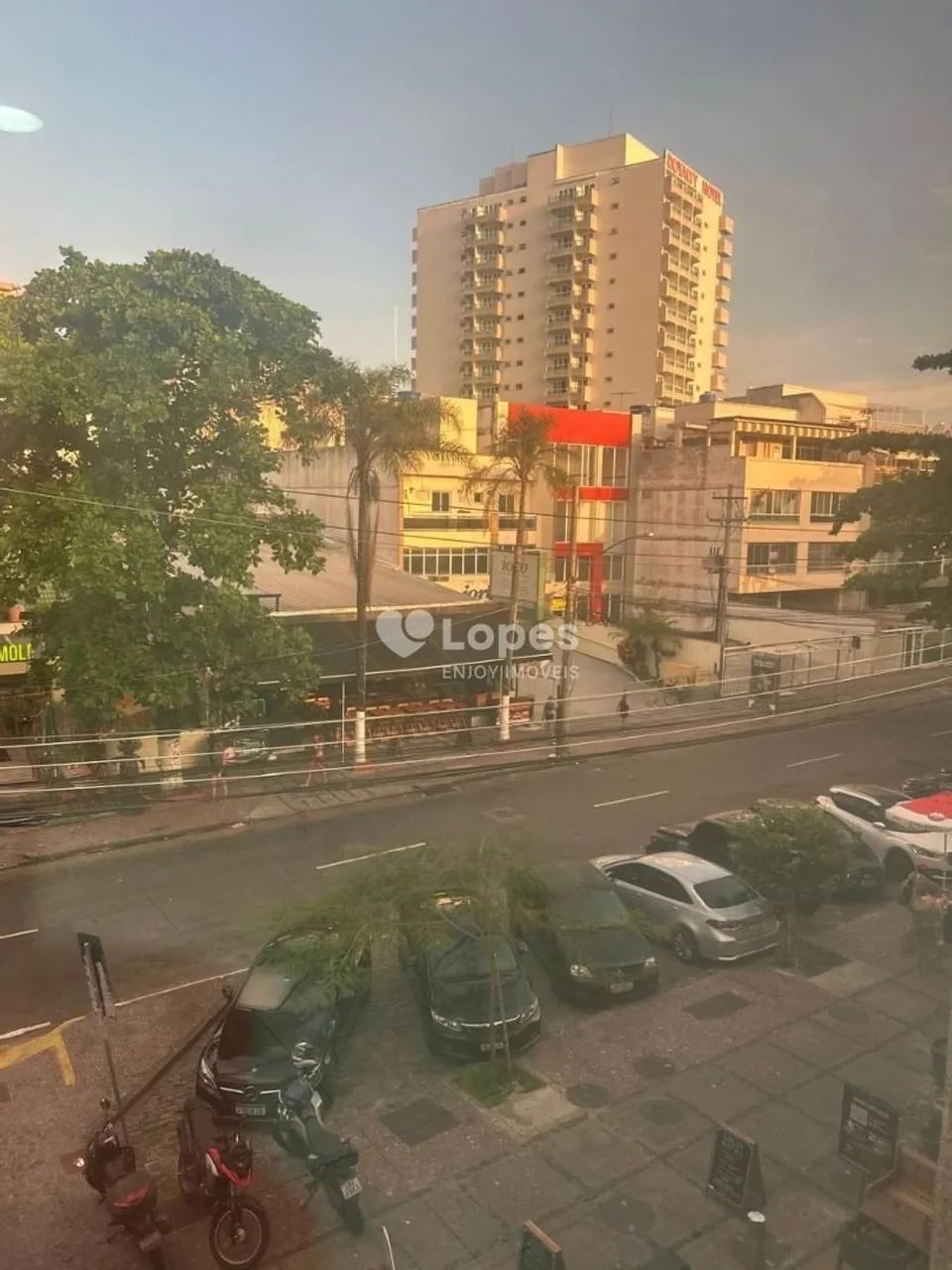 Sala em Barra da Tijuca, Rio de Janeiro - Foto 4