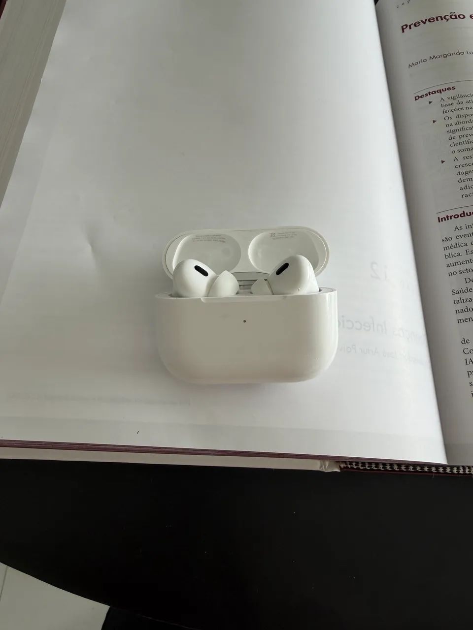 Air pods pro 2 original - Foto 4