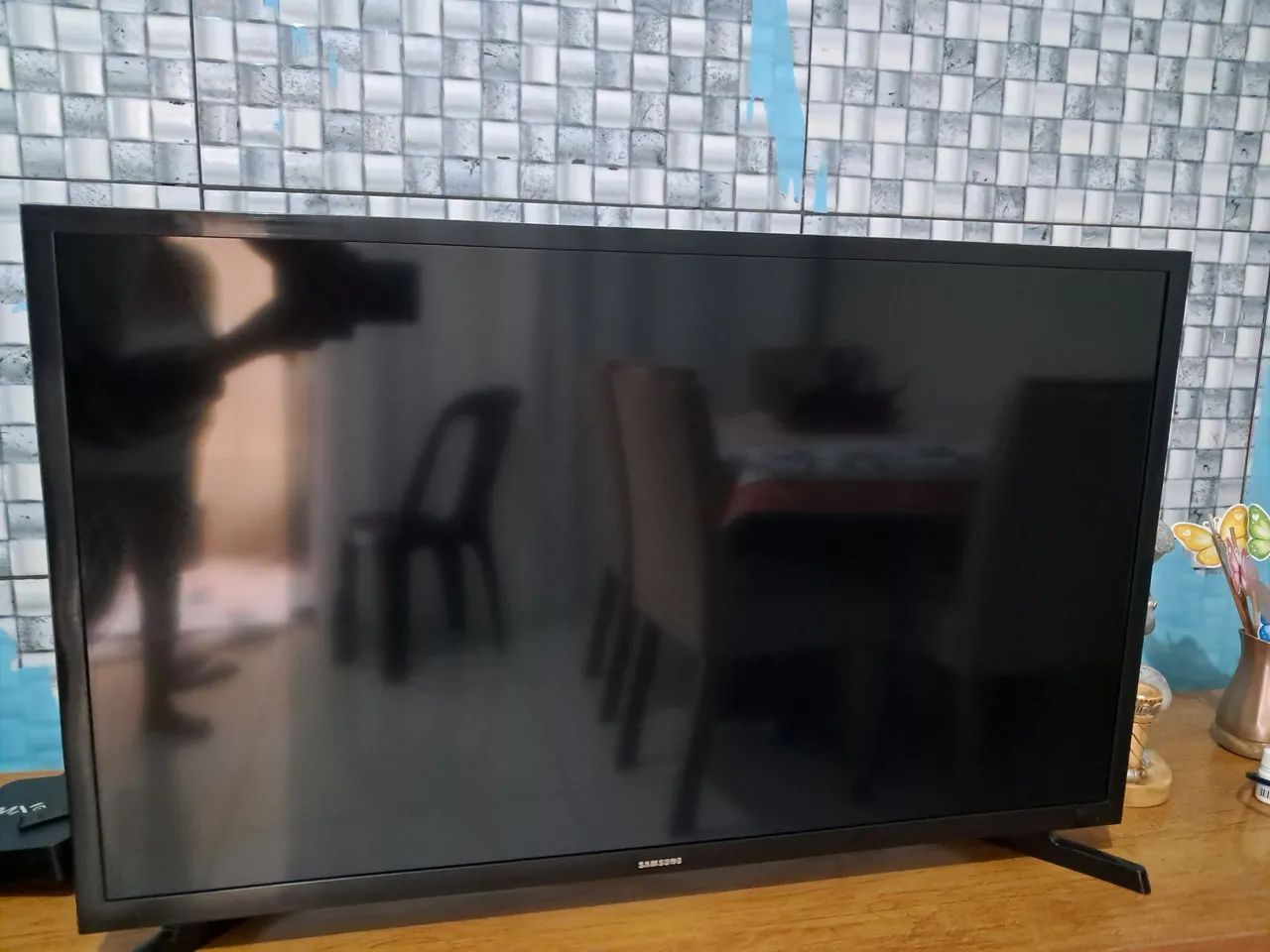 Smart TV Samsung  - Foto 2