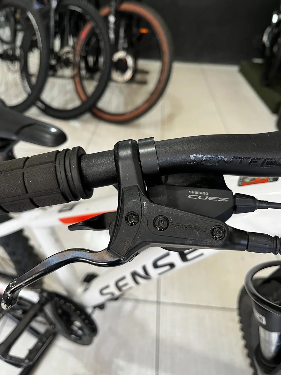 Bicicleta Sense Grom Race aro 20  - Foto 3