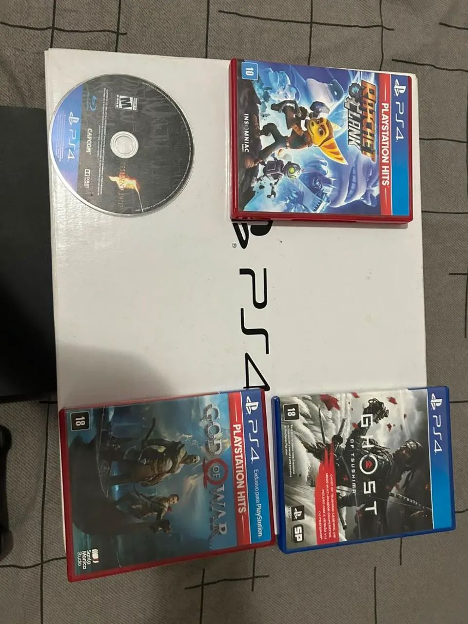 Ps4 1 tera  - Foto 3
