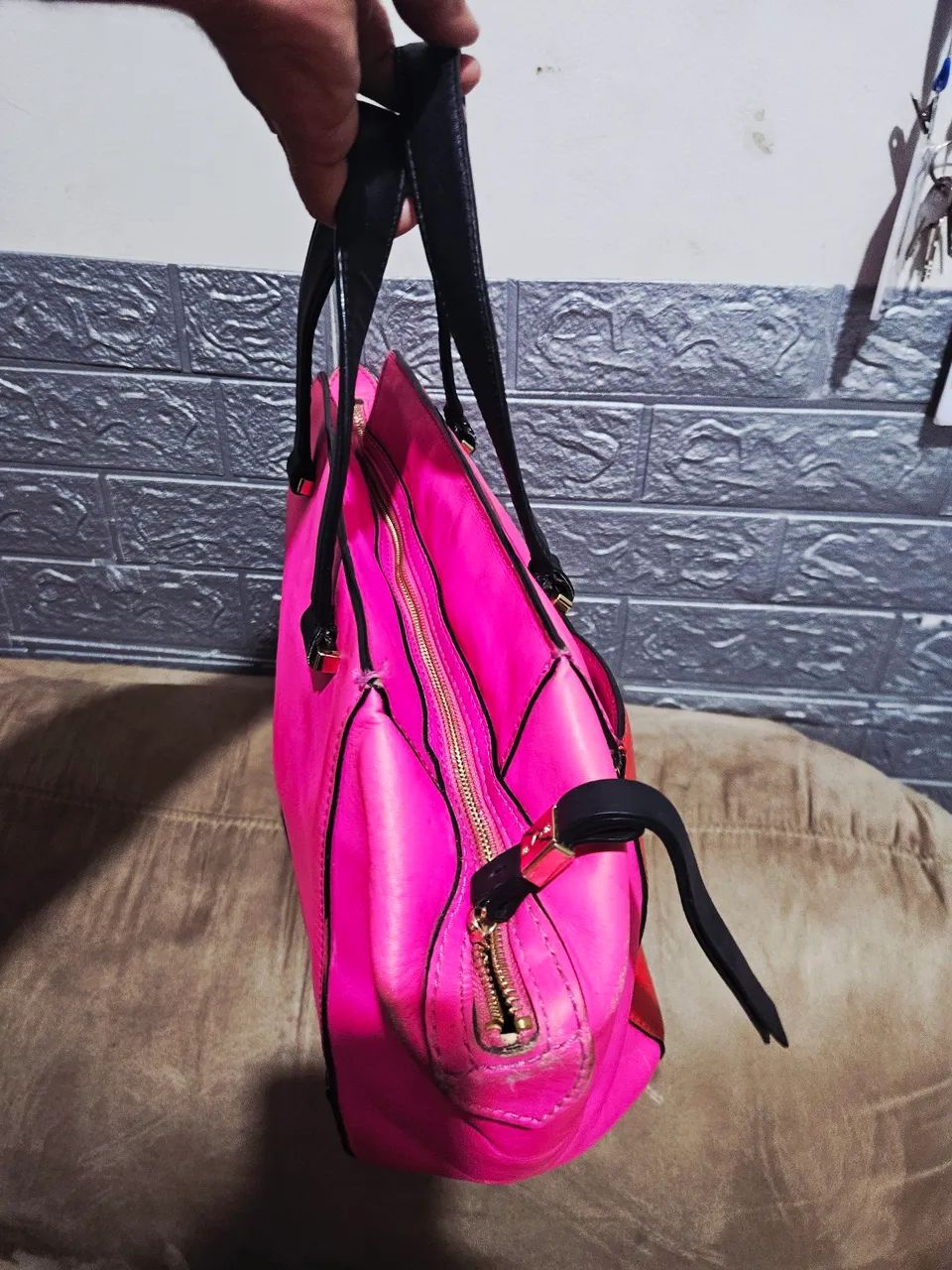 Linda bolsa Kate Spade - Foto 2