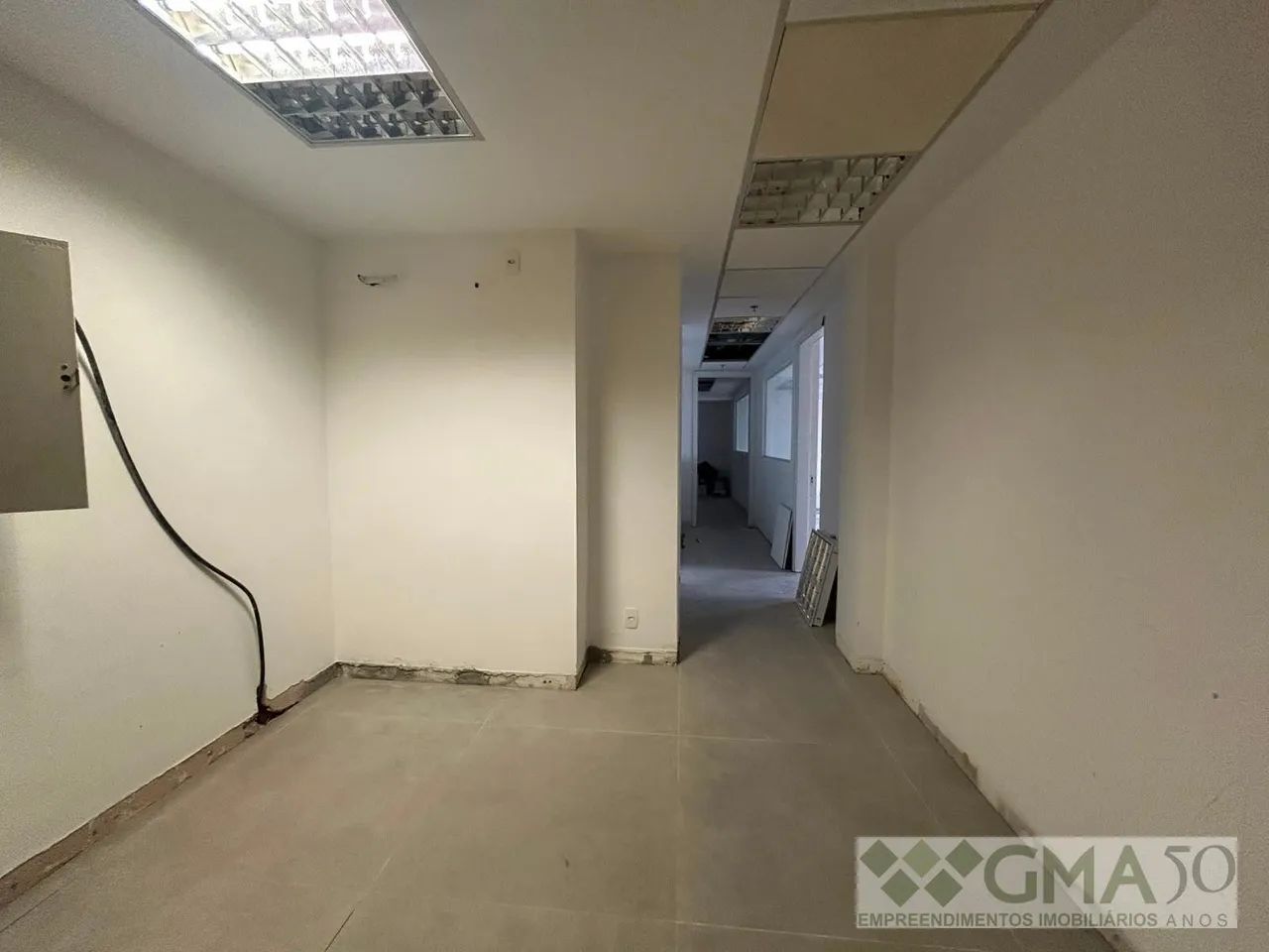 Conjunto / Sala em Leblon - Rio de Janeiro - Foto 4
