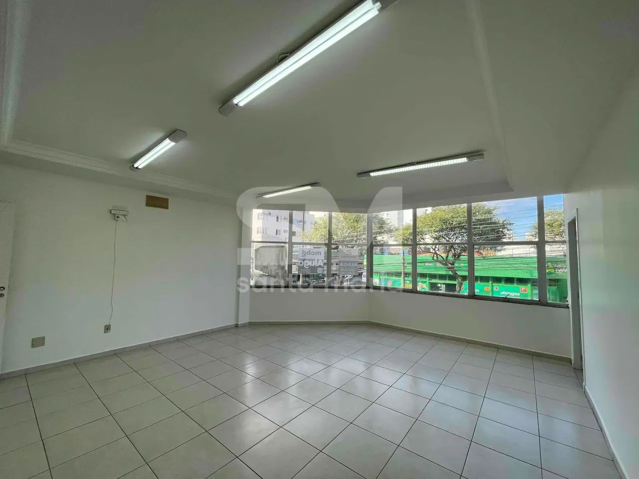 Sala para locação, Centro, Chapecó, SC - Foto 4