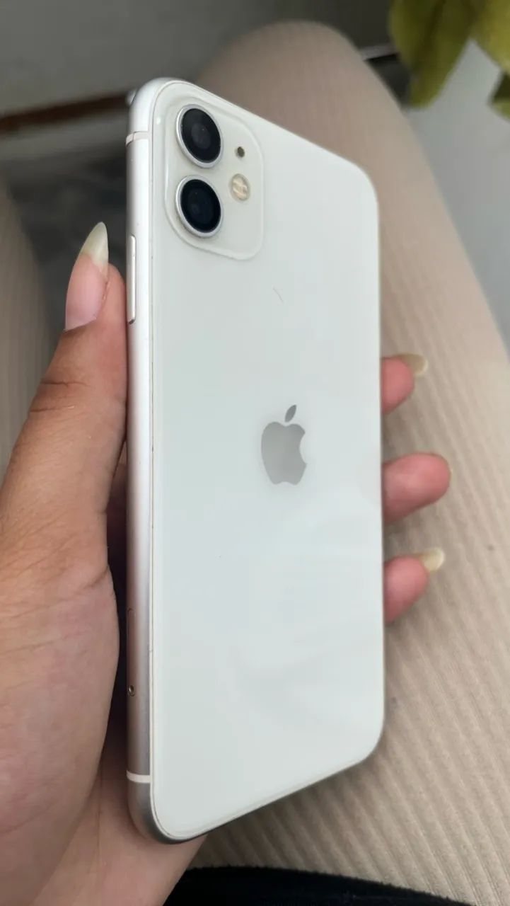 Iphone 11 no precinho! - Foto 2