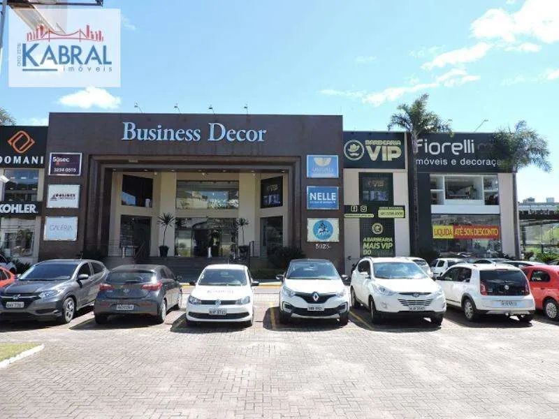 BUSINESS DECOR - SALA 10 / 1° ANDAR - Foto 2
