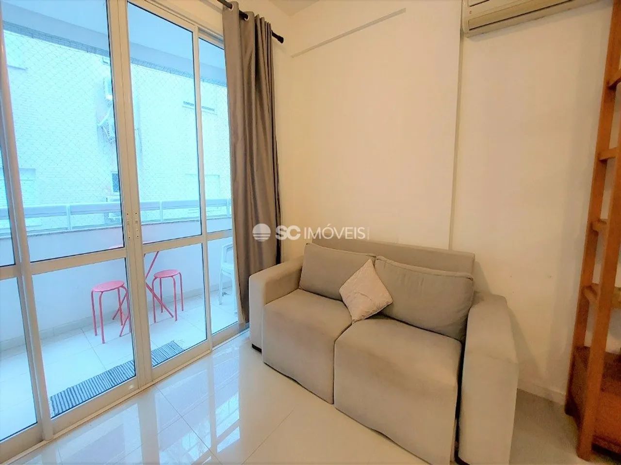 Apartamento 2 dormitórios com suíte - Foto 5