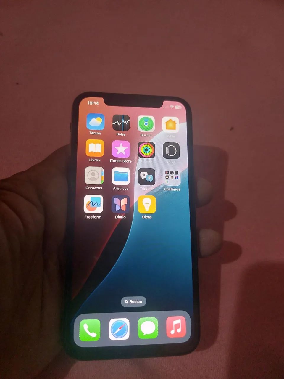Iphone xs 64 gigas - Foto 2
