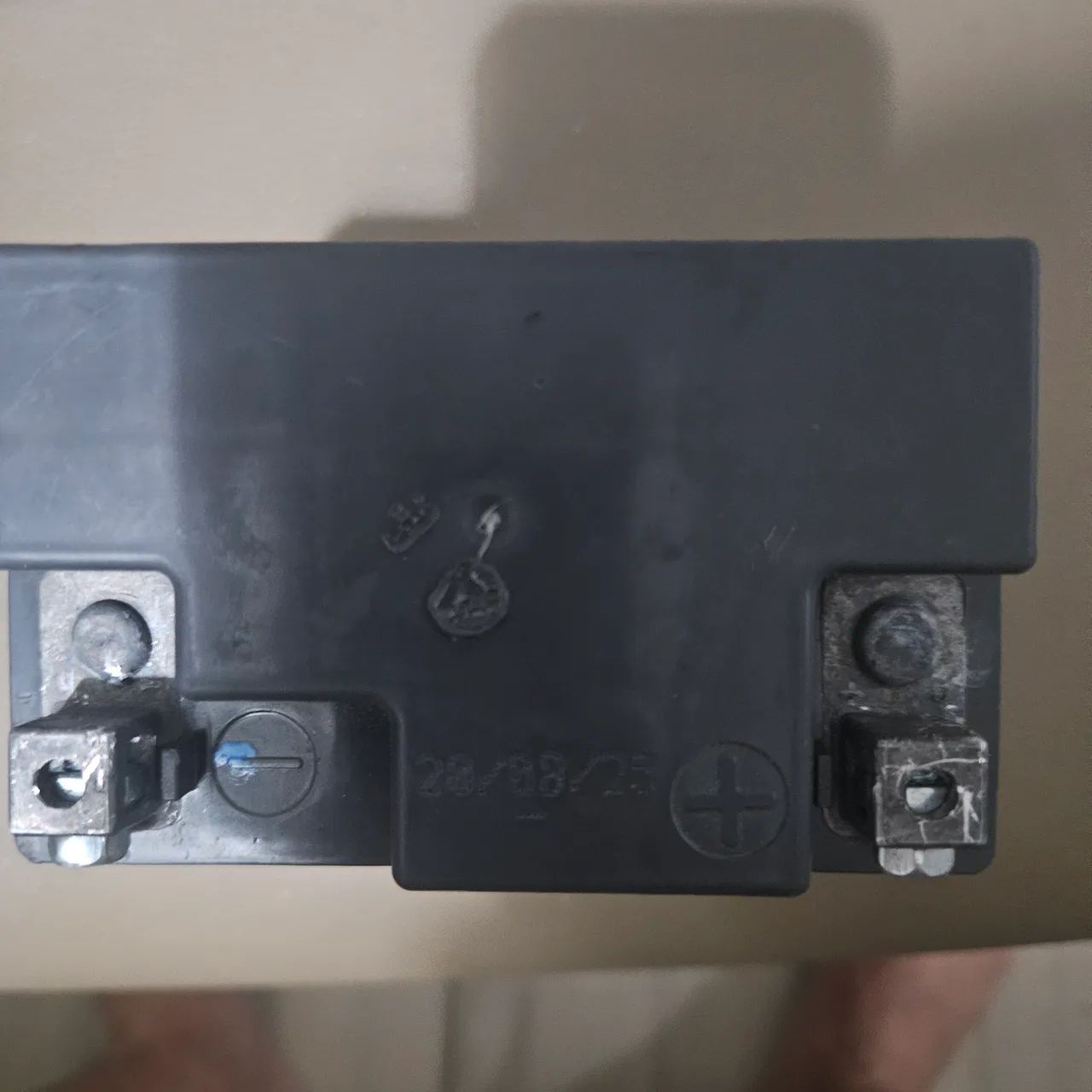 Bateria para moto - Foto 3