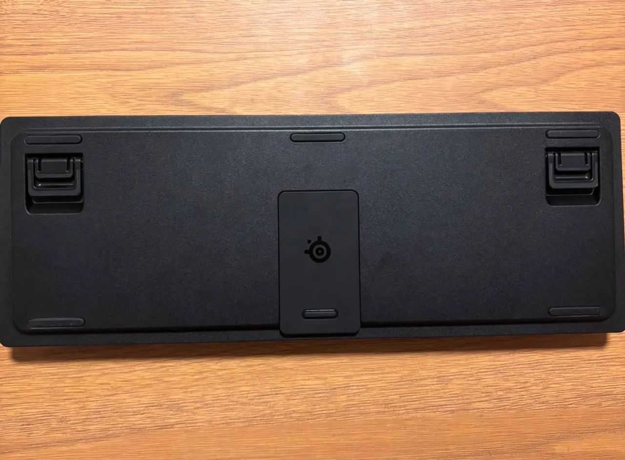 Apex Pro TKL 2023 - Foto 2