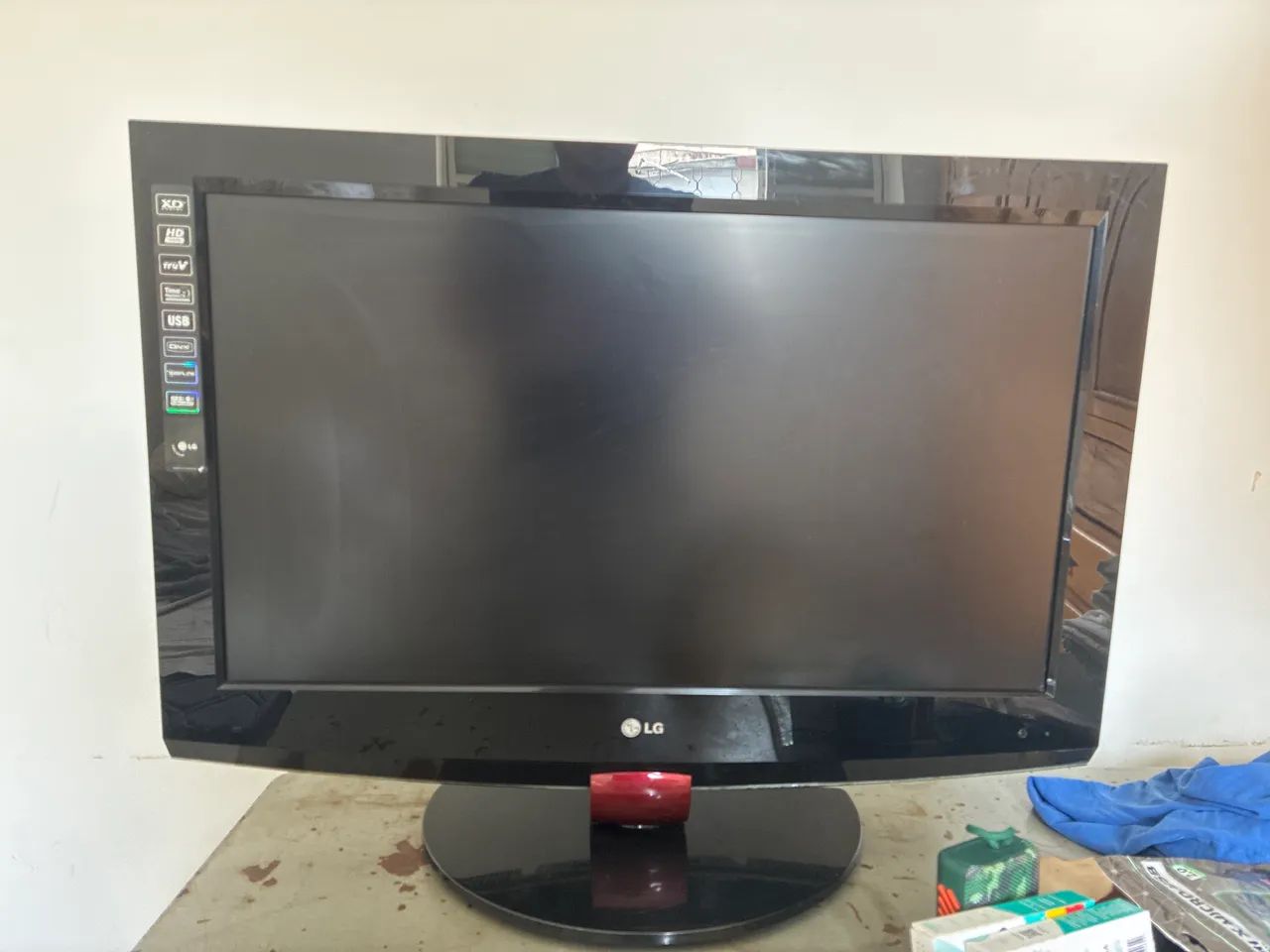 Monitor LG 38