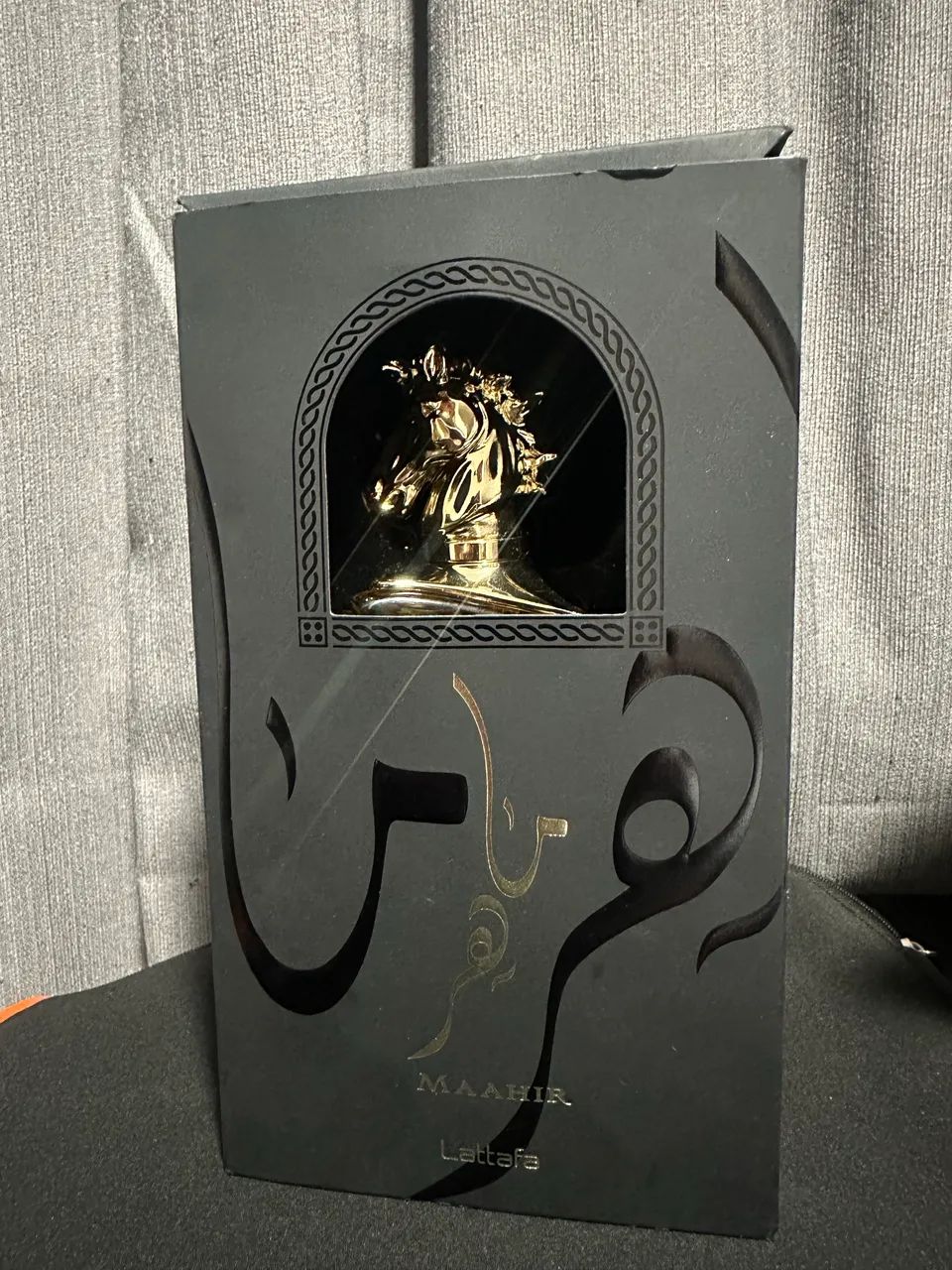 Perfume Maahir Latafa  - Foto 2