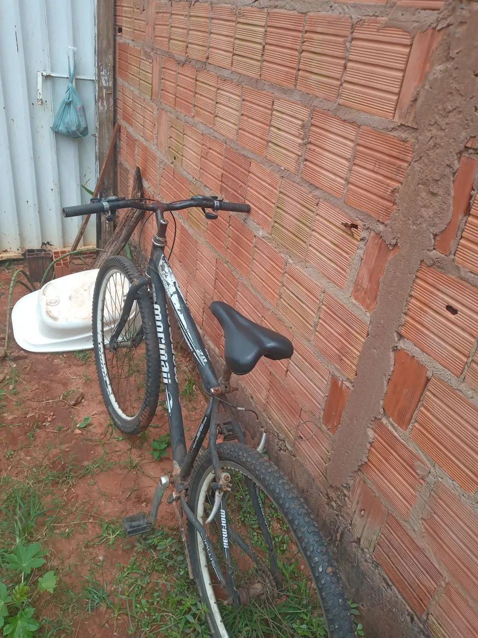 Bicicleta  - Foto 2