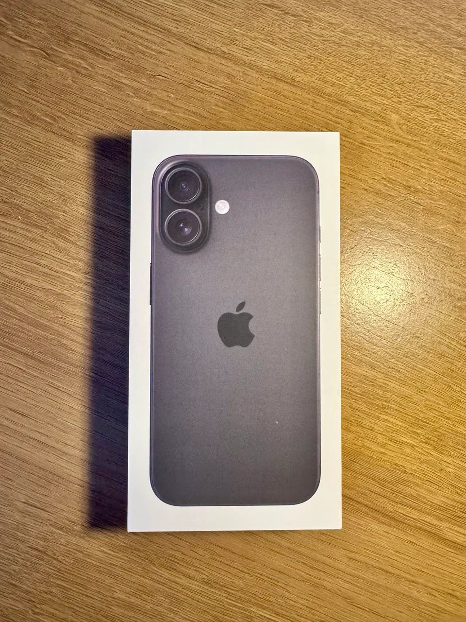 iPhone 16 512gb nacional lacrado 