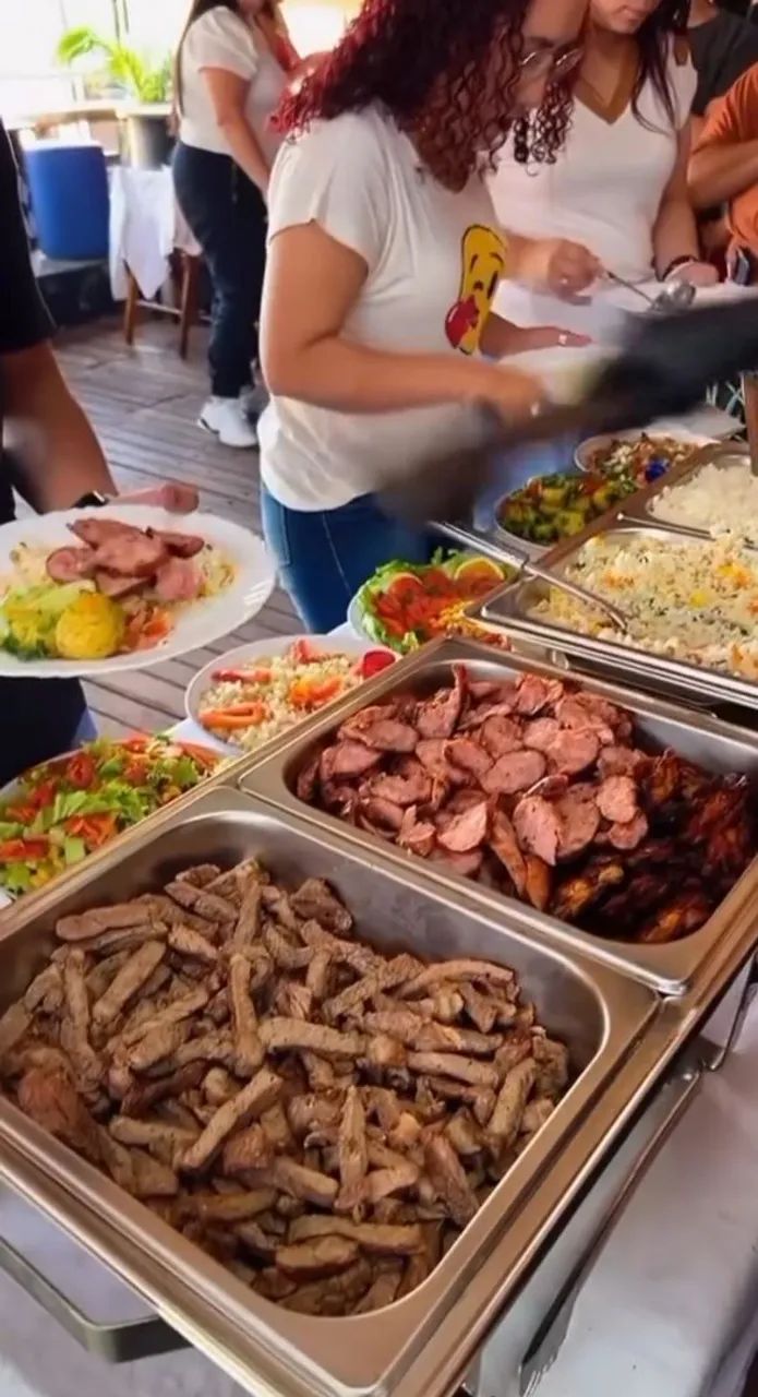 Churrasco para eventos  - Foto 2