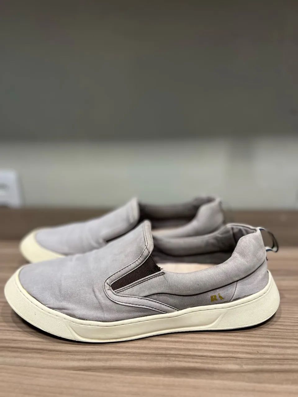 Tênis Slip on Reserva - Foto 3