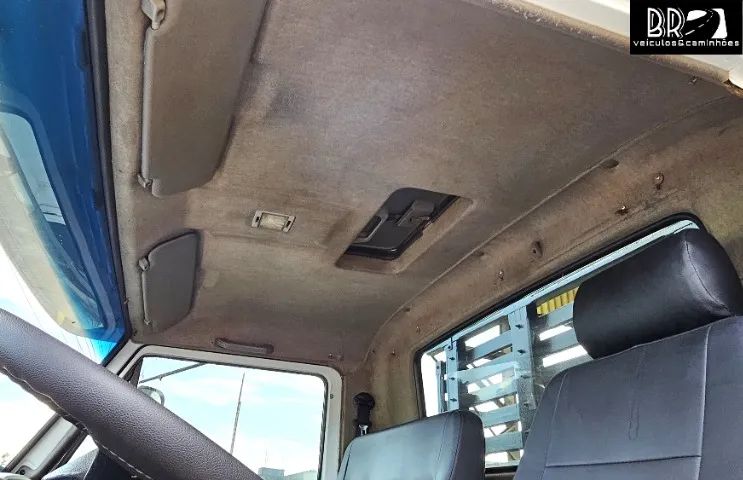 VOLKSWAGEN  9-150 WORKER   2010/2010 COM AR - Foto 7