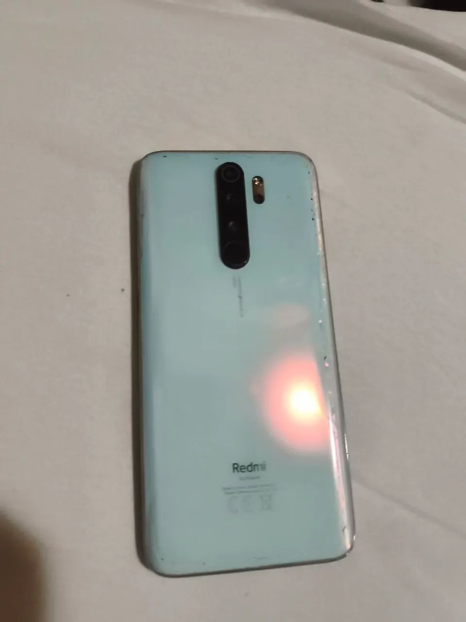 Xiaomi note 8 pro - Foto 2