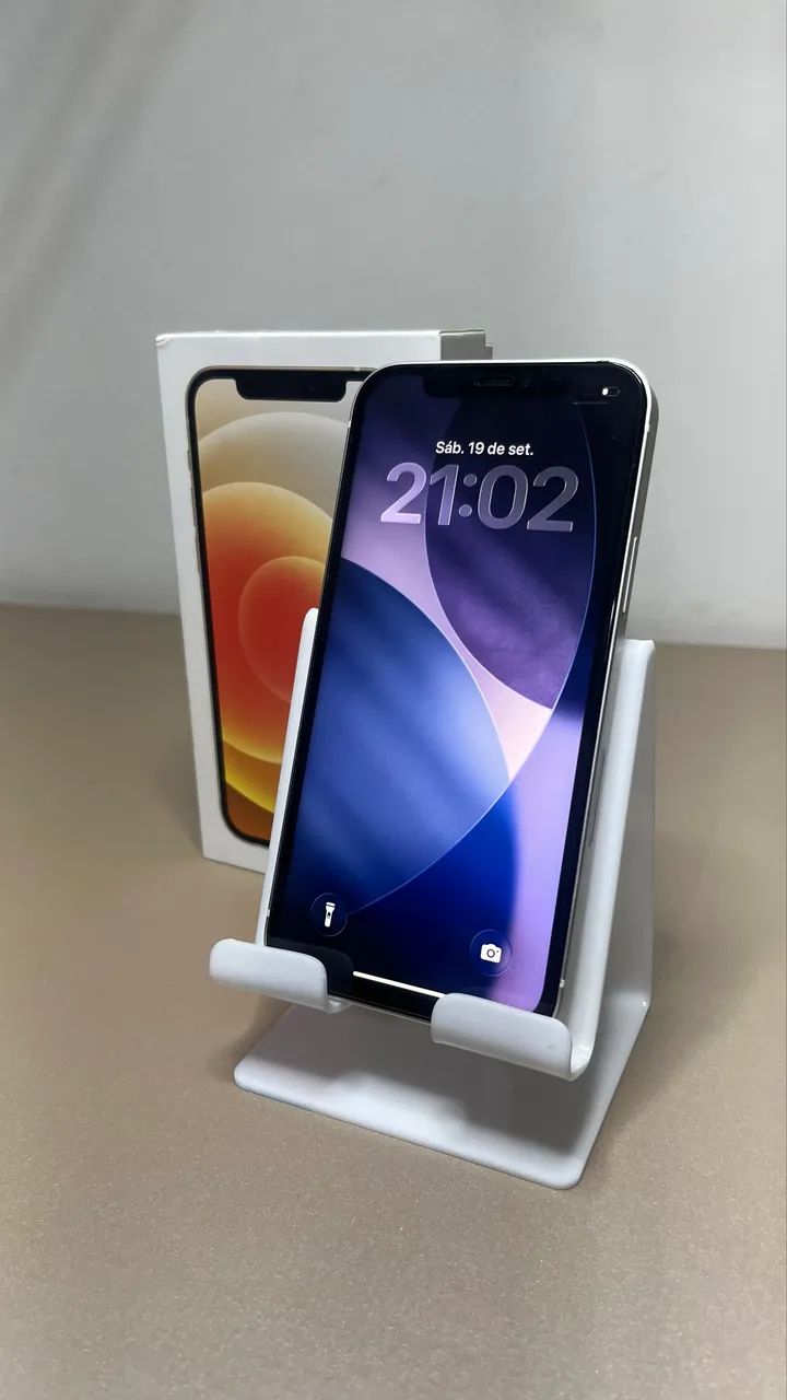 iPhone 12 - 128GB