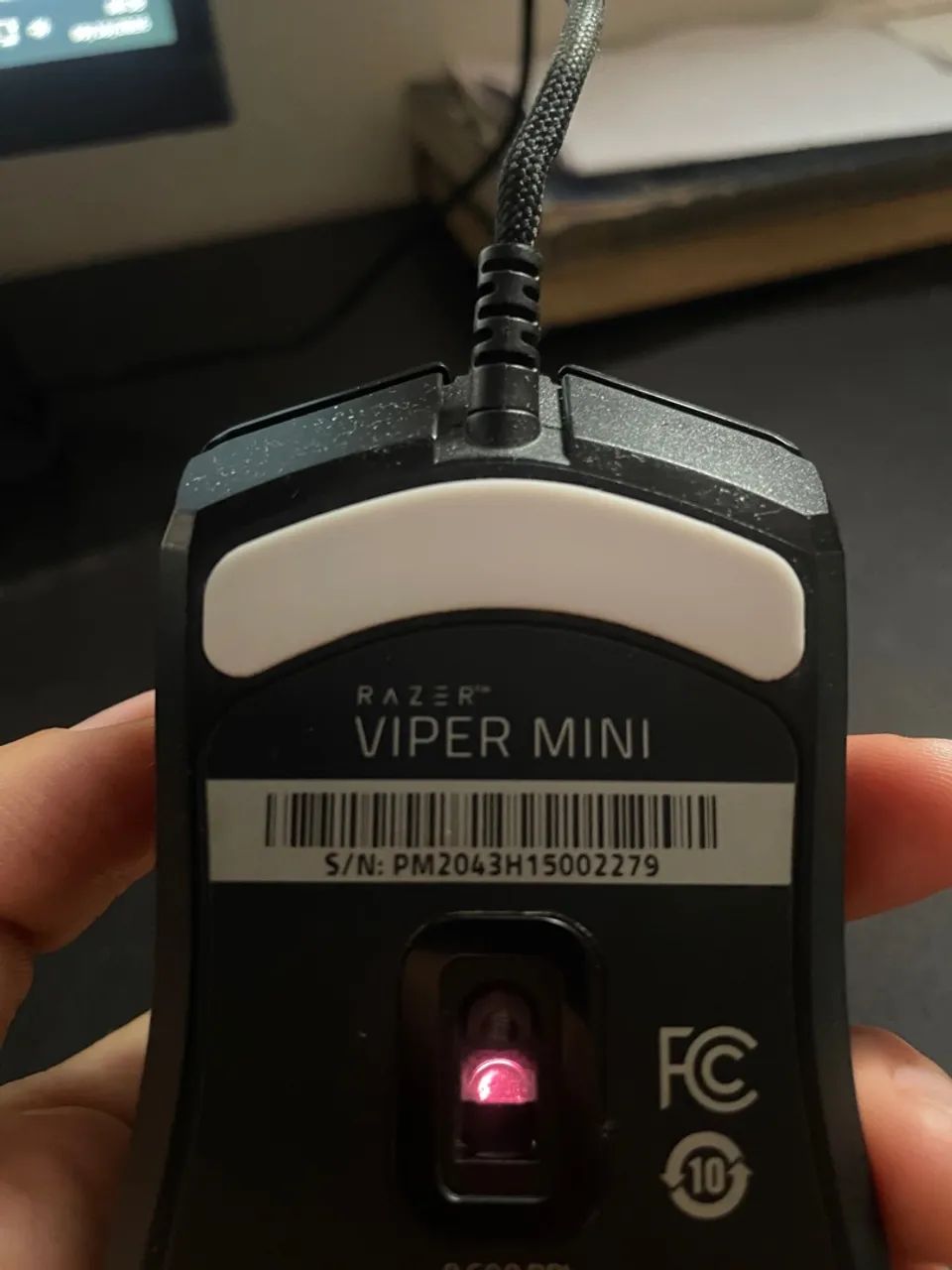 Razer viper mini - Periféricos e Acessórios de Computador - Cidade