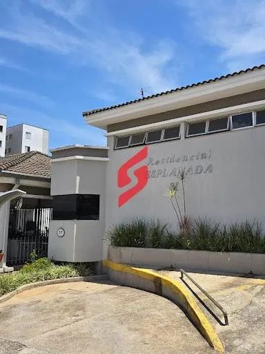 Apartamento 2 dormitórios Residencial Parque Esplanada - Votorantim - Foto 3