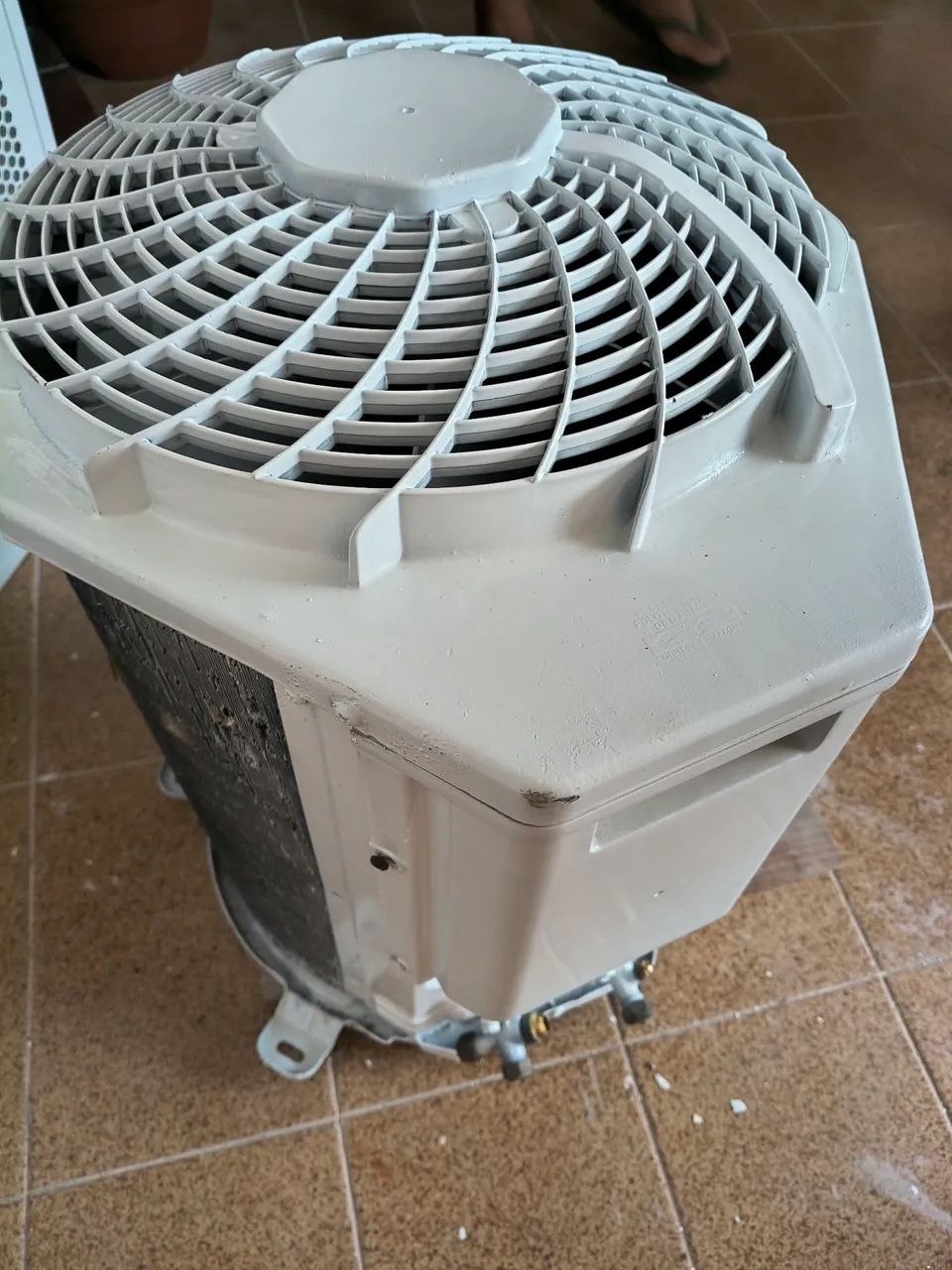 Ar Condicionado Split Philco 12.000 BTUs - Foto 5