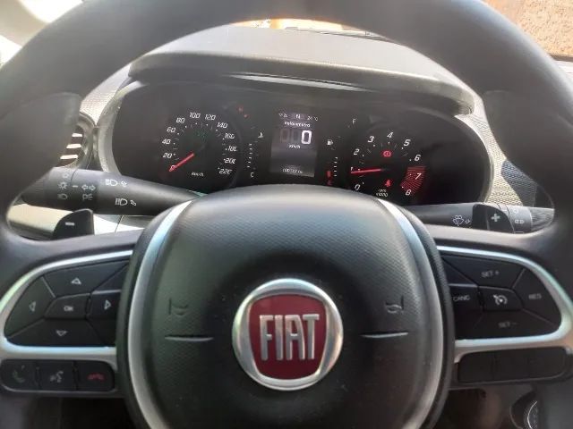 Fiat Cronos Drive GSR 1.3 8V Flex 2019 - Foto 3