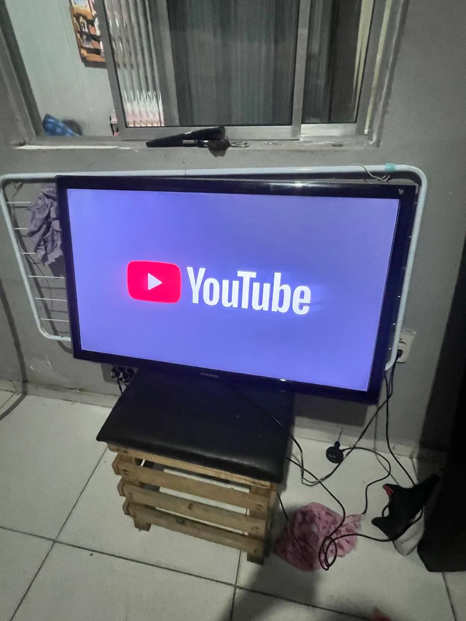 Tv smart Samsung 42 polegadas  - Foto 3